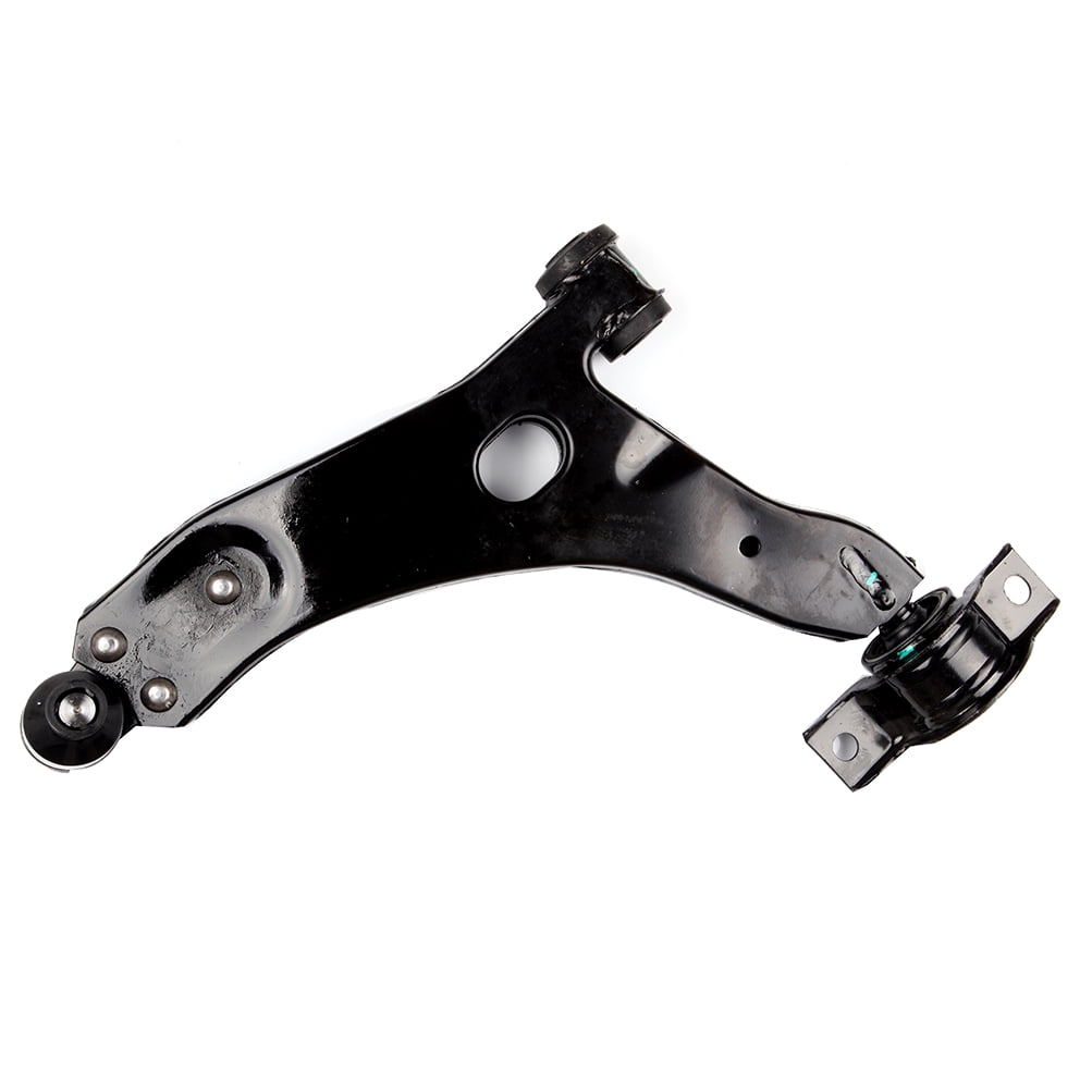 ECCPP Control Arm Kit 2006 2007 2008 2009 2010 2011 For Ford Focus - Inner Tie Rod Ends Lower Control Arms Outer Tie Rod Ends Front Sway Bar End Links