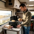 thumbnail image 4 of 2 Slice Stainless Steel Long Slot Toaster, 6 Shade Settings, 10" Slot for Bagels & Bread, Defrost Cancel Function, Removable Crumb Tray,Black, 4 of 7