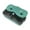 Green, variant on Moocorvic Lunch Box Of Food Containers Storage For Insulated Lunch Bag, Reusable Lunch Box for Office Work Picnic Beach,