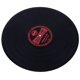 thumbnail image 2 of Green Silicone Coaster Placemat Heat Resistant for Dining Table Home Use 1pc, 2 of 3
