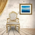 thumbnail image 3 of ArtsyQuotes 24x20 Gold Ornate Wood Framed with Double Matting Museum Art Print Titled - Mother Teresa Quote: Drop of Water, 3 of 4
