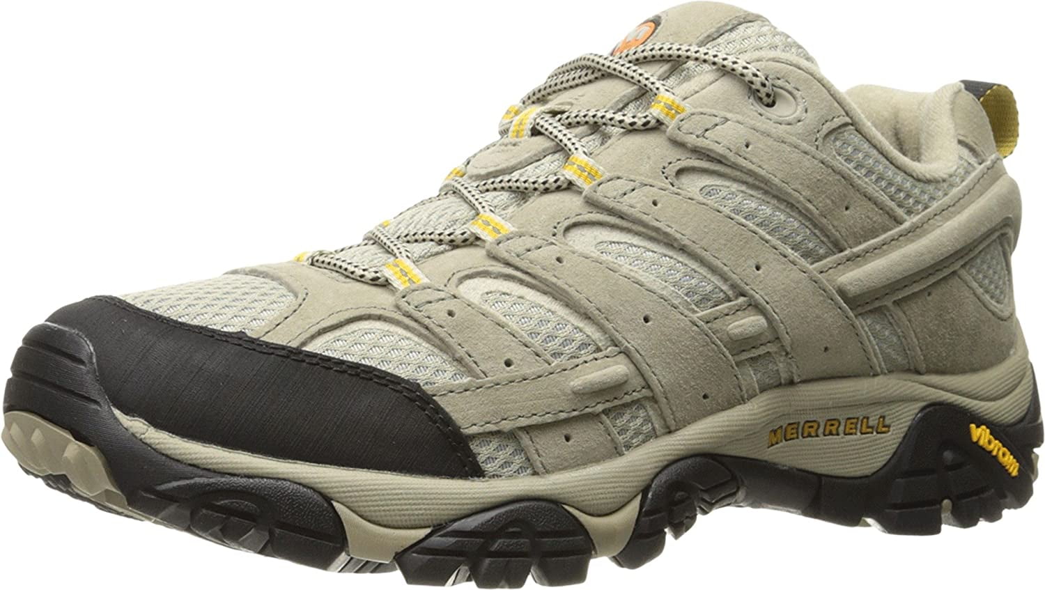 Merrell Womens Moab 2 Vent Hiking Shoe