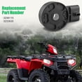 thumbnail image 5 of 3236115 3233835 Rotary Gearcase Switch 6 Pin for Sportsman Scrambler 300 Magnum, 5 of 5