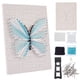 thumbnail image 1 of Kit de manualidades WEBEEDY Butterfly, kit de arte con cuerdas para bricolaje, 1 of 8