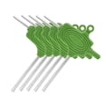 thumbnail image 4 of De Herramientas De Llave Hexagonal Con Llave Hexagonal Con en apariencia De T 5pcs De Destornilladores Hexagonales Verde DYNWAVEMX Destornillador hexagonal, 4 of 8