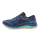 thumbnail image 2 of ASICS GEL Cumulus 21 GTX Blue Sneaker Women's Z2777* Size 6.5M, 2 of 5