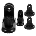 thumbnail image 1 of 4pcs Tripod Mount Adapter Assortment Camera Mount Adapter Conversion Adapter, 1 of 9