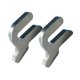 thumbnail image 4 of Kit de retenedor de abrazadera de talón de neumático, abridor de neumáticos para bicicletas, accesorios para bicicletas de montaña 2pcs pequeño, 4 of 9