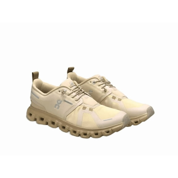 Cloud6 Comfortable Soft Anti-slip Durable Casual O-N Running Shoes