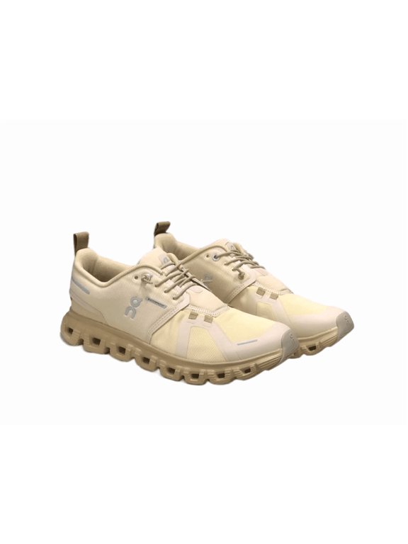 Cloud6 Comfortable Soft Anti-slip Durable Casual O-N Running Shoes