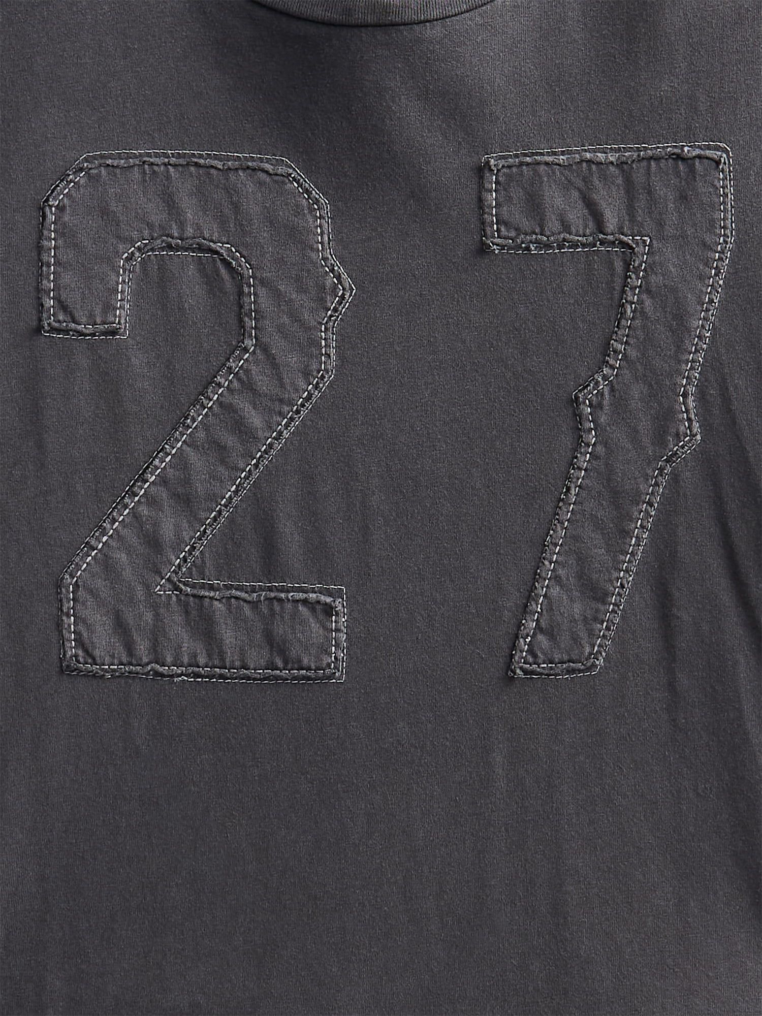 Weekend Academy Boys Varsity Tee with Short Sleeves, Sizes 4-18