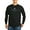 Black, variant on CafePress - Park City Ski Resort Utah Long Sleeve T Shirt - Long Sleeve Dark T-Shirt