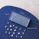 thumbnail image 3 of 1st 3D Letters Nail Art Form Figure DIY Des, 3 of 5