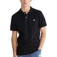 thumbnail image 1 of Remera Polo AEROPOSTALE A87 Negro Oscuro XL Corte Slim, 1 of 2