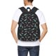 thumbnail image 4 of Disketp Golf Bags And Balls Mochila Minimalista de Gran Capacidad, Mochila de Viaje para Escuela, Trabajo o Uso Diario, 4 of 6