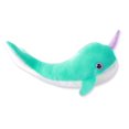 thumbnail image 4 of My Life As Narwhal Plush Pet, 4 of 5