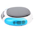 thumbnail image 1 of Aire Solar Para Coche ANGGREK Ambientador Con Filtro De Aire Ionizador USB Cuatro Capas, 1 of 8