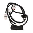 thumbnail image 3 of Trunk Lid Opener Release Switch 25380-1KA0B 253801KA0B for Juke 2011- 2015, 3 of 5