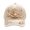 Clam, variant on 3D Ocean Creatures Embroidery Cap, Adjustable Cotton Baseball Cap with Raised Marine Animal Embroidery(Octopus)
