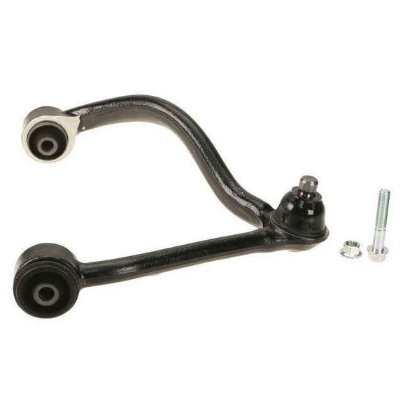 Front Left Driver Side Upper Control Arm - Compatible with 2007 - 2009 Kia Sorento 2008