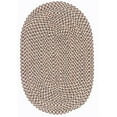 thumbnail image 1 of Twilight TL90R024X120 Twilight - Oatmeal 2 ft. x 10 ft. Rug, 1 of 1