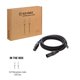 thumbnail image 5 of Micrófono blindado Elgato con cable XLR de 3 m, macho a hembra, 5 of 5