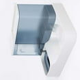 thumbnail image 3 of Pet Water Food Dispenser, Wet Dry Separation Large Capacity Dog Feeder  for Indoor Gray,Pink,Blue, 3 of 8