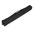thumbnail image 4 of OULII Vertical Flute Recorder Case Black Oxford Fabric Water Resistant 1Set, 4 of 6