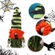 thumbnail image 5 of Adorno Enano Halloween Mini Rudolph Toy Regalos Creativos para (Verde), 5 of 6