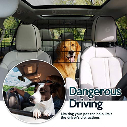 universal wire pet barrier