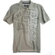 thumbnail image 1 of Ecko Unltd. Polo de rugby Big Part para hombre, gris, XXX-Large, 1 of 1