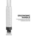 thumbnail image 5 of Neiko 03714A 1/4" Drive Adjustable Click Torque Wrench | SAE | 20-200 Inch-Pound Chrome Vanadium Steel | 10.75" Length, 5 of 7