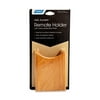 Oak Accents Remote Holder 5" x 4" x 1-3/4"