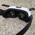 thumbnail image 4 of Sponge Eye Mask For Yingling A1 Drone Flight Goggles, 4 of 7