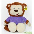 thumbnail image 3 of Mono Plushie Friend Peluches Juguetes de peluche para virales en Tiktok e Instagram Venta al por mayor para todos, 3 of 3
