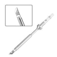 thumbnail image 4 of Soldering Iron Tip High Hardness 7 Types Soldering Iron Tips Replacement For TS100 Soldering Iron ANGGREK Herramientas, 4 of 8