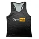 thumbnail image 1 of Camiseta Olímpica Gym Fitness Box Varios Diseños Full Print, 1 of 3