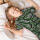 thumbnail image 5 of Balery Green Snakeskin Conjunto de Pijama Infantil de Manga Corta con Estampado – Ropa de Dormir de Algodón Suave-Medium, 5 of 6