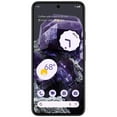 thumbnail image 6 of Google Pixel 8 5G 128GB Smartphone (Unlocked), Black, 6 of 7