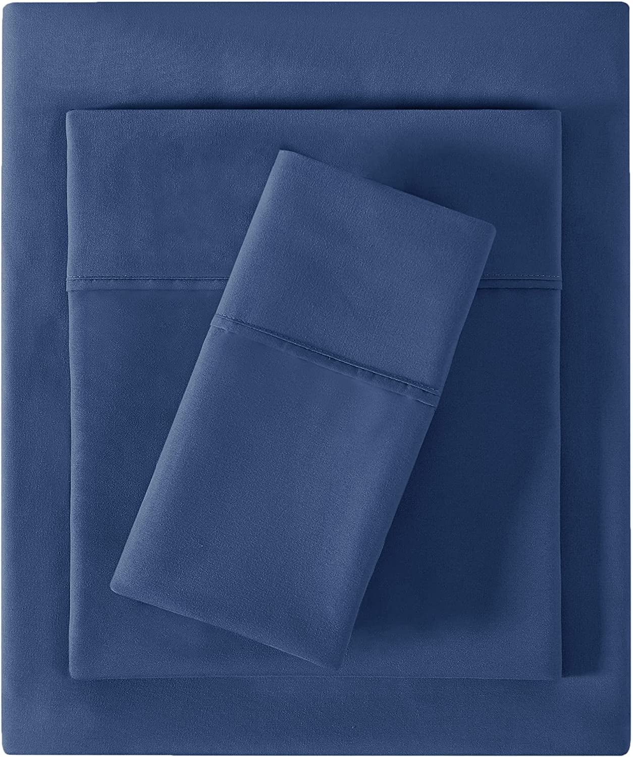 softan Twin Size Sheet Set Soft Twin Bed Sheets Brushed Microfiber