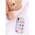 thumbnail image 4 of 3D Clear Case Compatible with iPhone, Super Cute Cartoon Bears, Funny Creative Soft Protective Case Cover (Bears, iPhone), 4 of 7