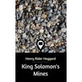 thumbnail image 1 of Pre-Owned King Solomon's Mines (Hardcover), 1 of 1