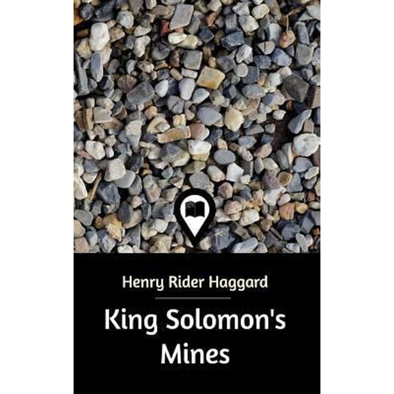 Pre-Owned King Solomon's Mines (Hardcover)