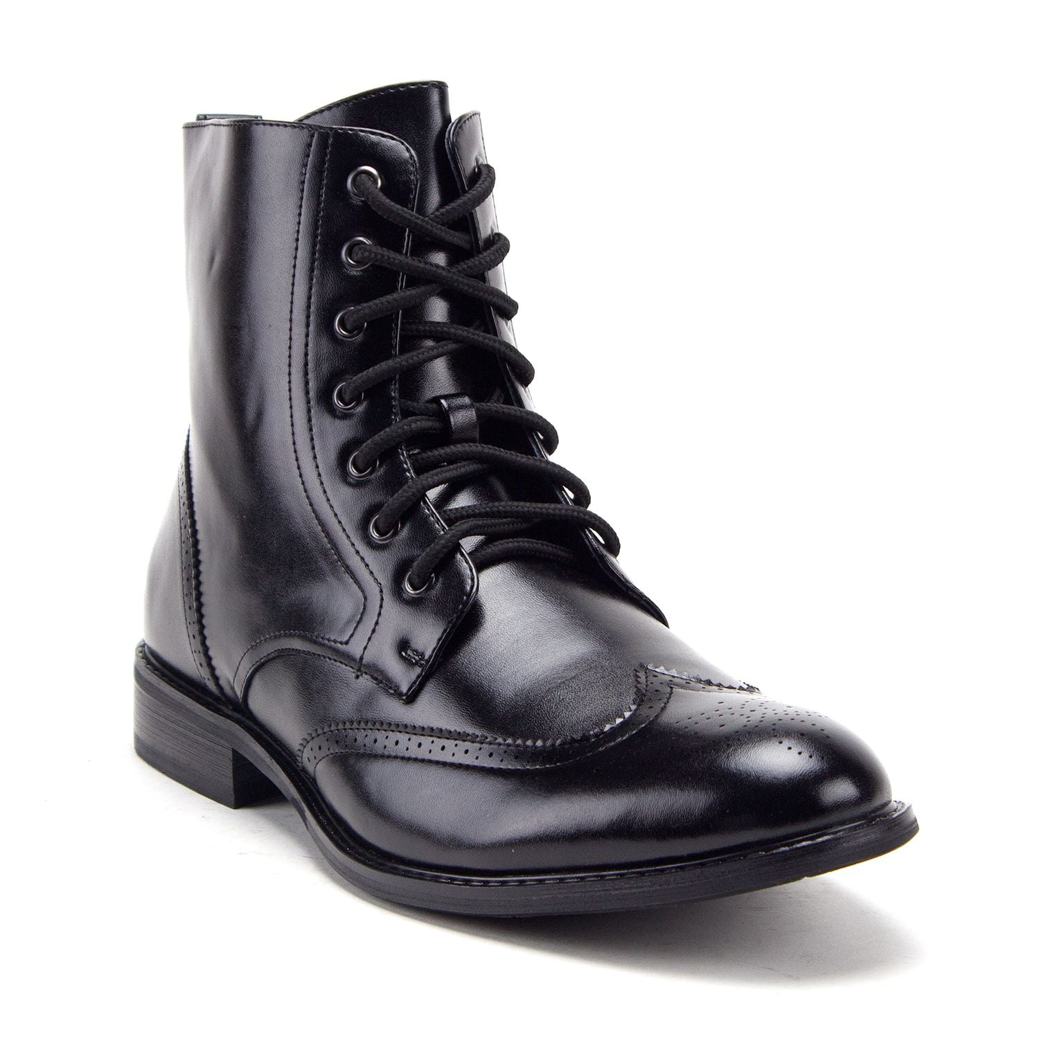 Buy > dress combat boots mens > in stock