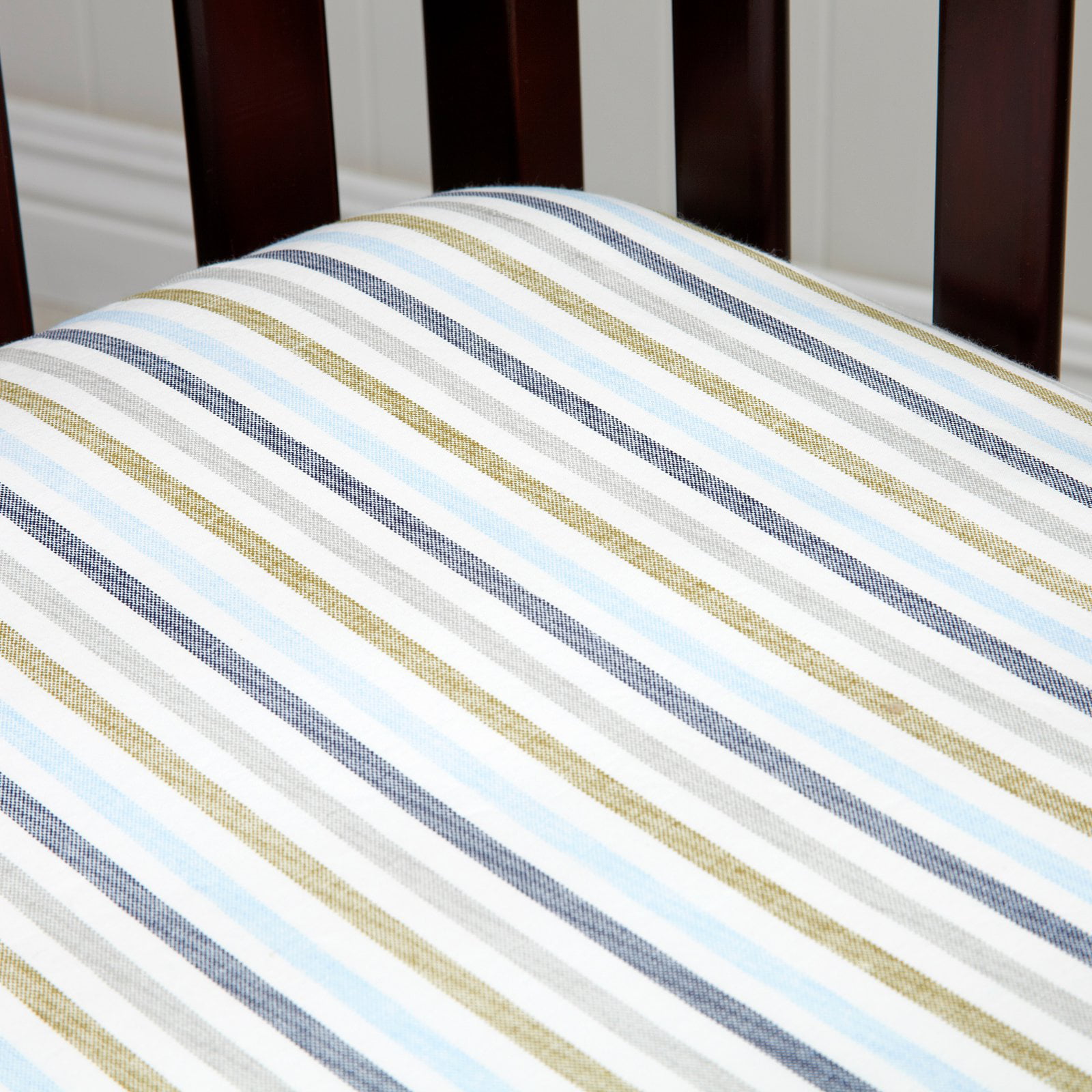 Carter's Monkey Fitted Crib Sheets