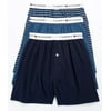 Tommy Hilfiger 3-Pack Cotton Knit Boxer Shorts