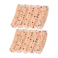 thumbnail image 2 of 5 pares de calcetines transparentes de seda de vidrio para mujer, calcetines tobilleros de verano para niñas y mujeres., 2 of 9