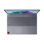 Lenovo IdeaPad Slim 3x 15.3 Laptop AI Snapdragon X 16GB 512GB SSD Luna Grey