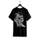 thumbnail image 1 of The Movie Sandlot Men's Cotton T-Shirt with Graphic Print Round Neck Short Sleeve Casual Black Color Tee for Christmas Gifts, 1 of 6