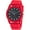 Red, variant on Men's Storm Quartz Watch